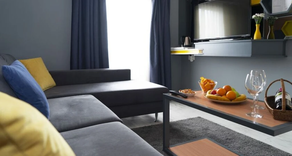 Let`stay Hotel