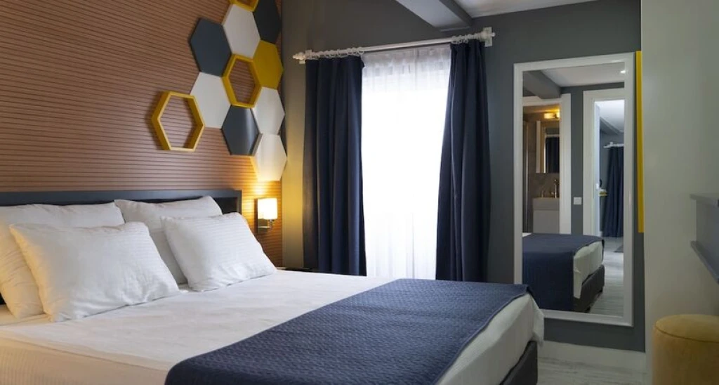 Let`stay Hotel