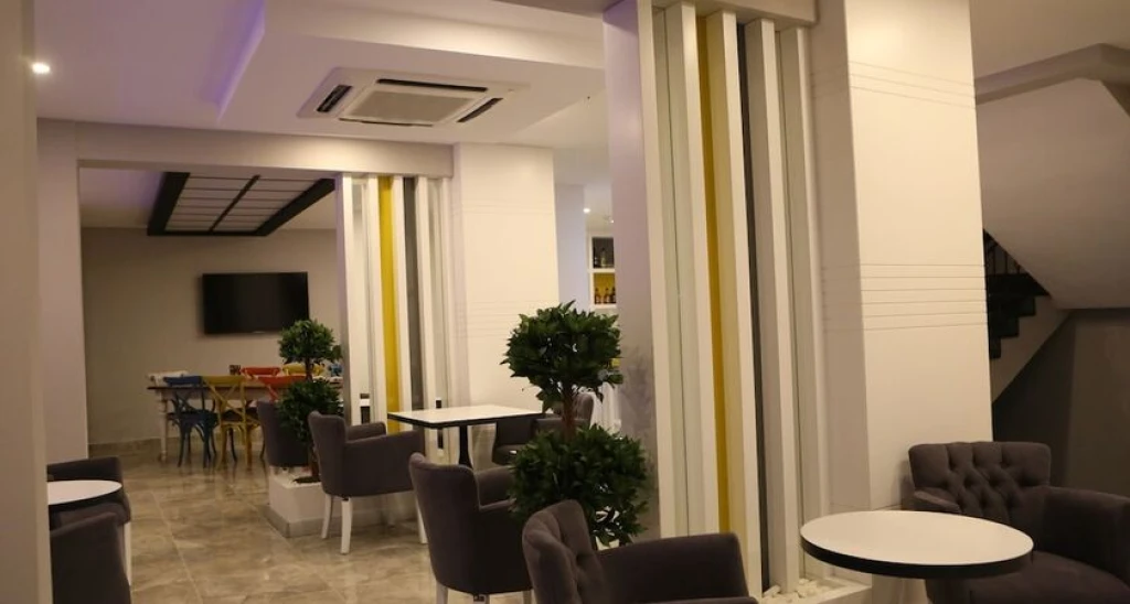 Let`stay Hotel