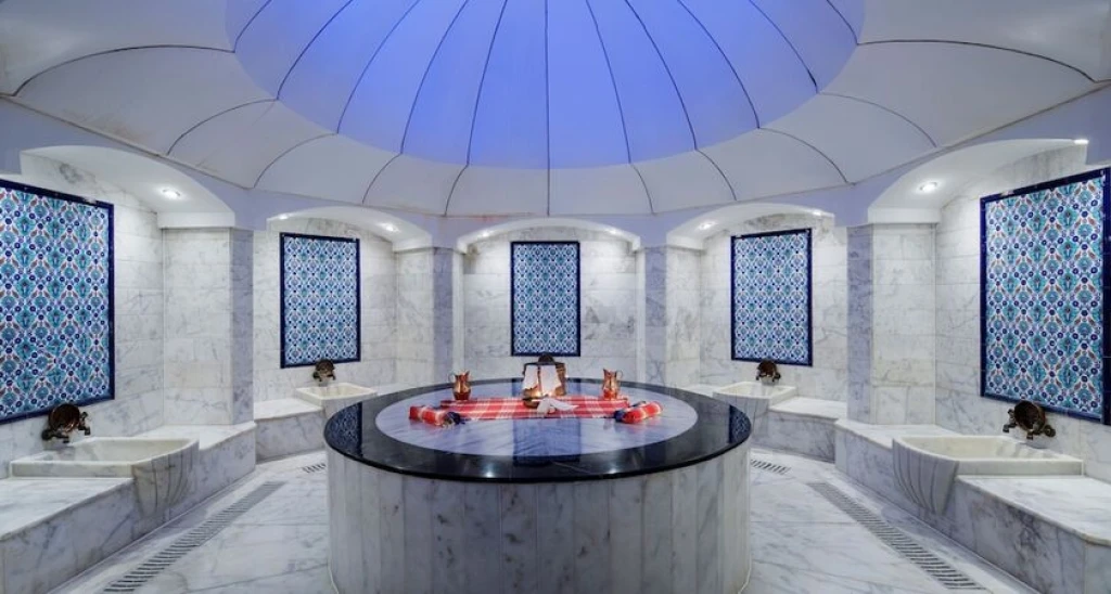 Liberty Hotels Lara - All Inclusive