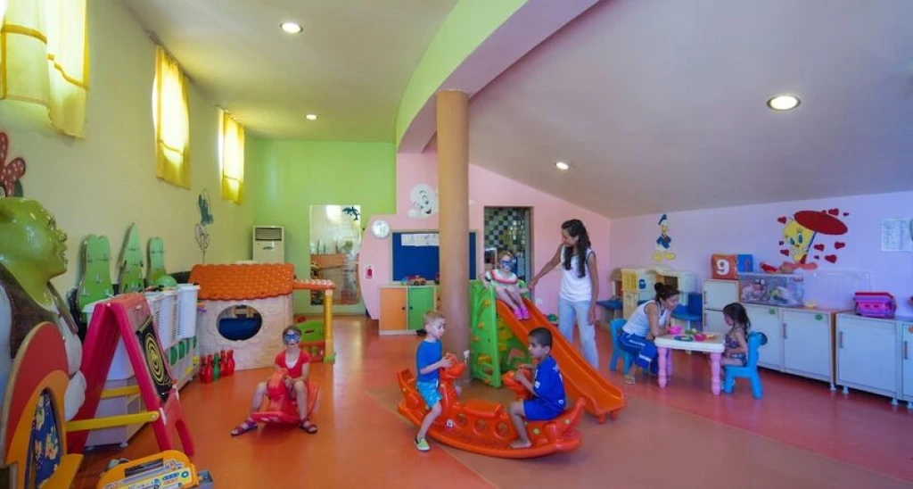 Liberty Hotels Lara - All Inclusive