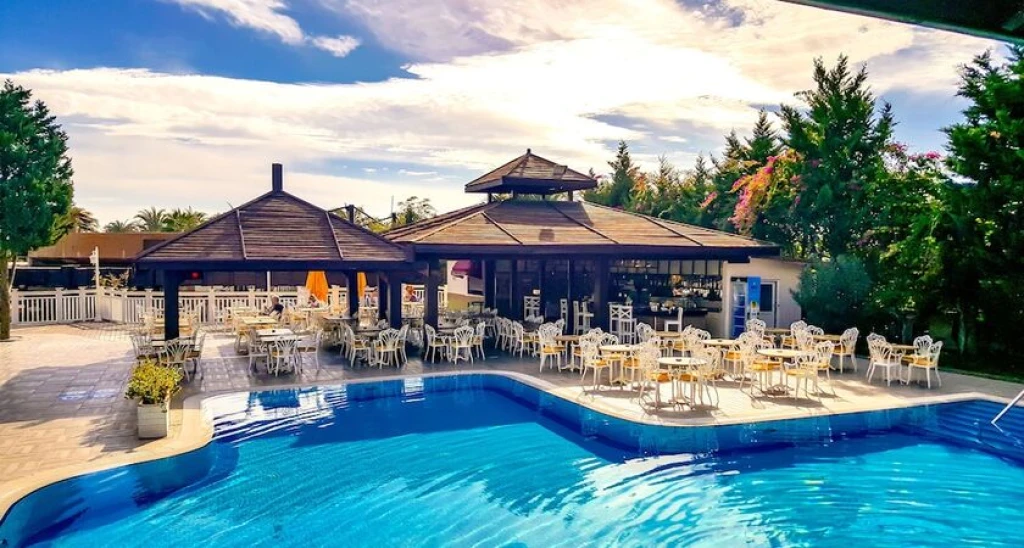 Liberty Hotels Lara - All Inclusive