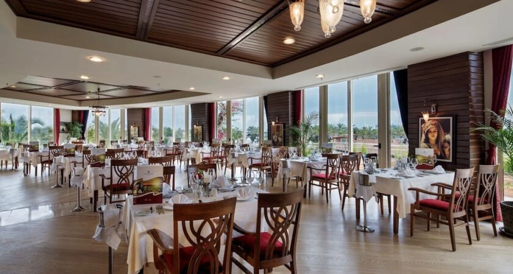 Liberty Hotels Lara - All Inclusive