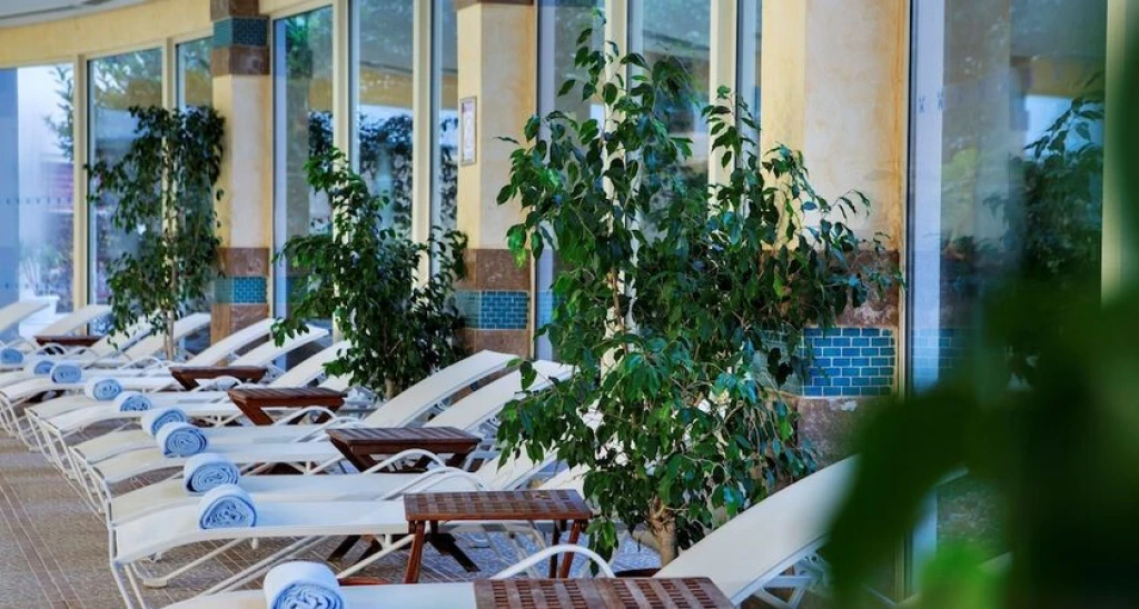 Liberty Hotels Lara - All Inclusive
