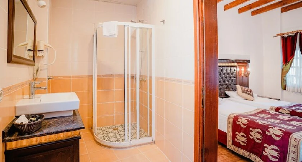 Mediterra Art Hotel