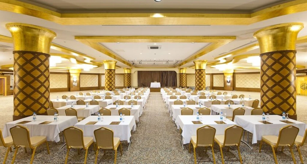 Melas Lara Hotel - All Inclusive