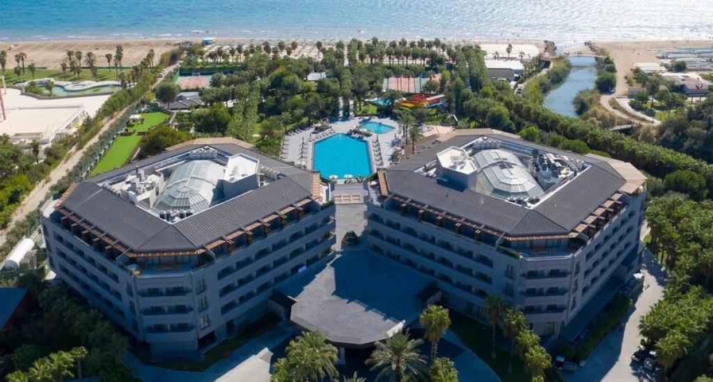MIRAMARE BEACH HOTEL