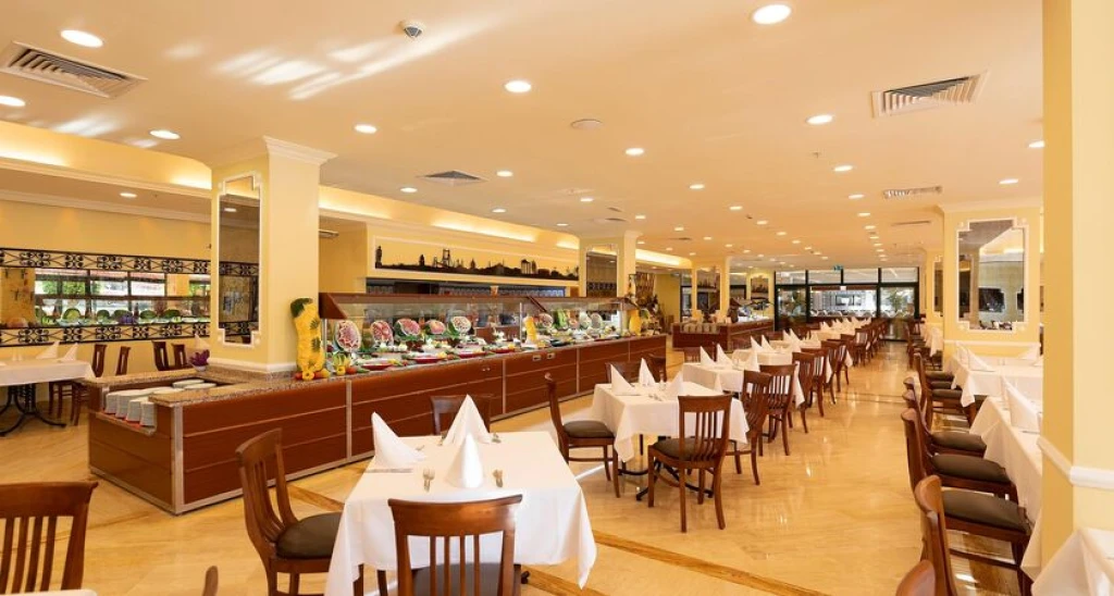 Miramare Queen Hotel