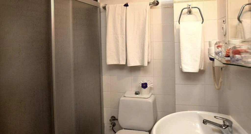 Nazar Beach City & Resort Hotel