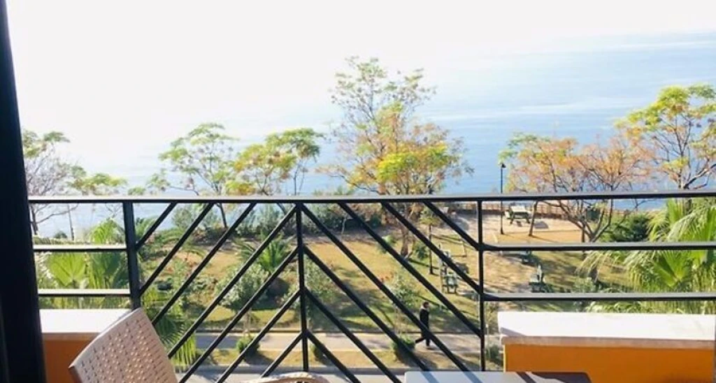 Nebilux Hotel