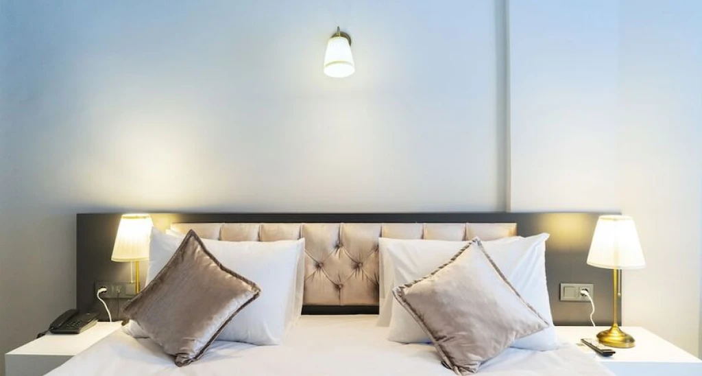 Niss Lara Hotel