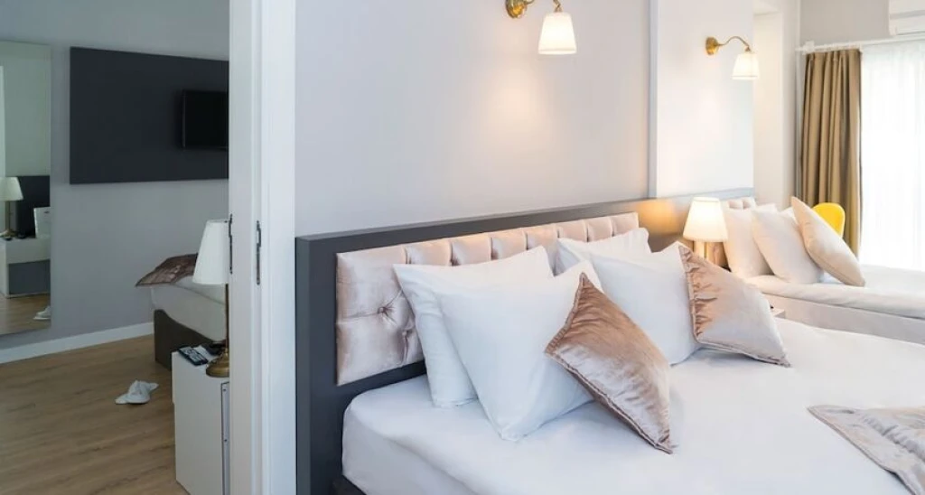 Niss Lara Hotel