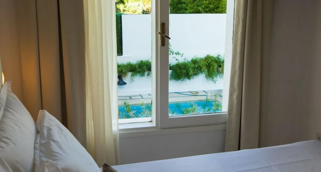 Nun Otel & Spa