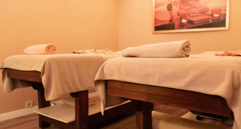 Nun Otel & Spa