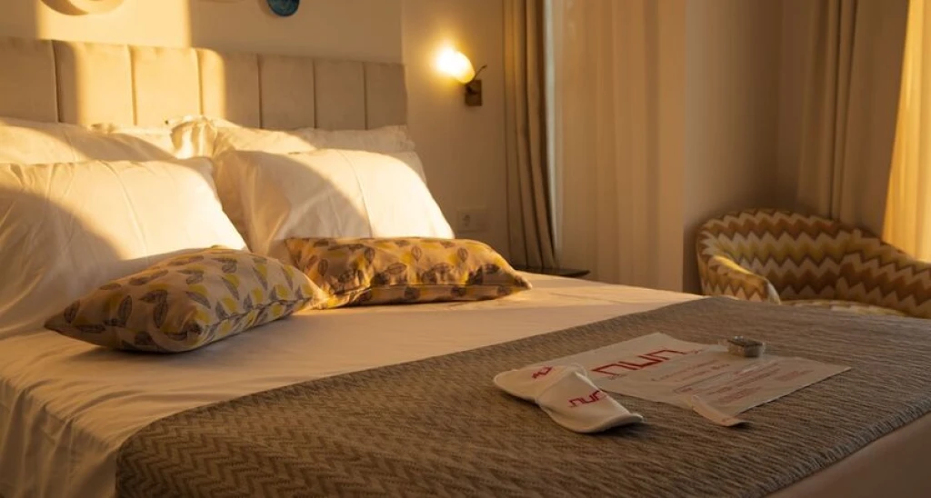 Nun Otel & Spa