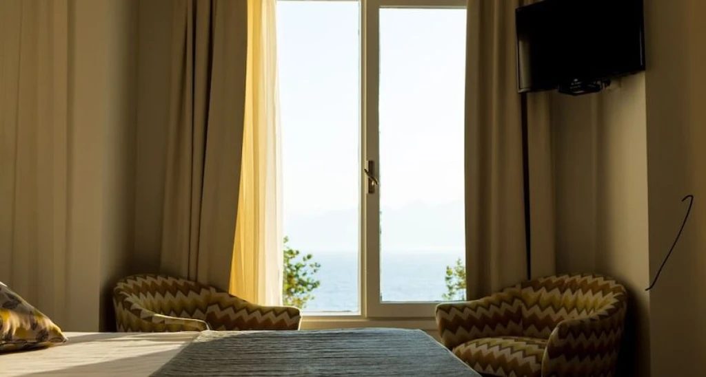 Nun Otel & Spa
