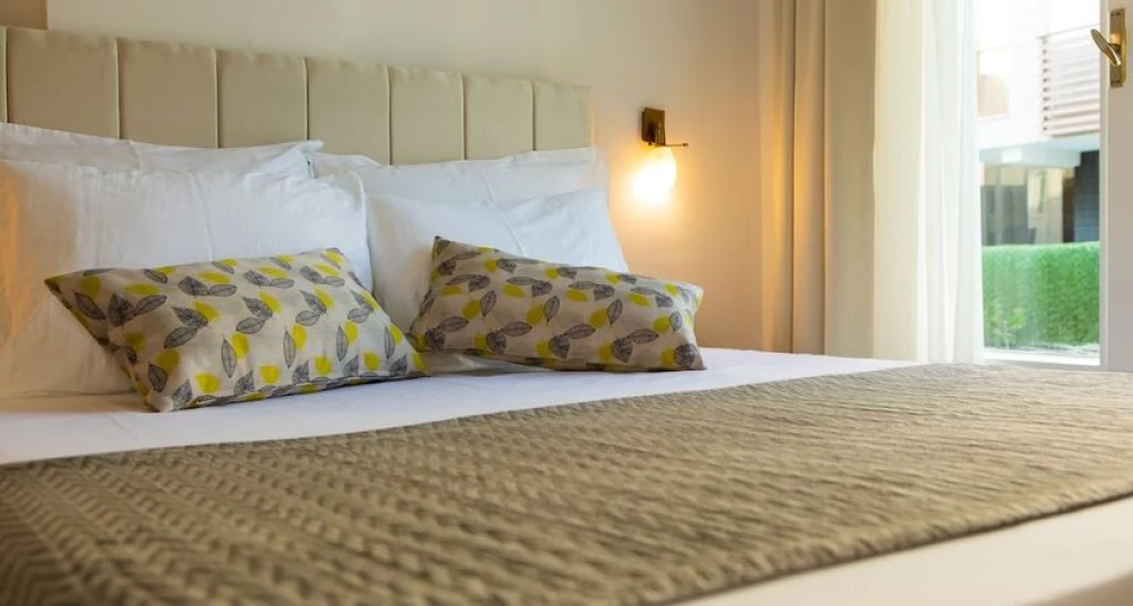 Nun Otel & Spa