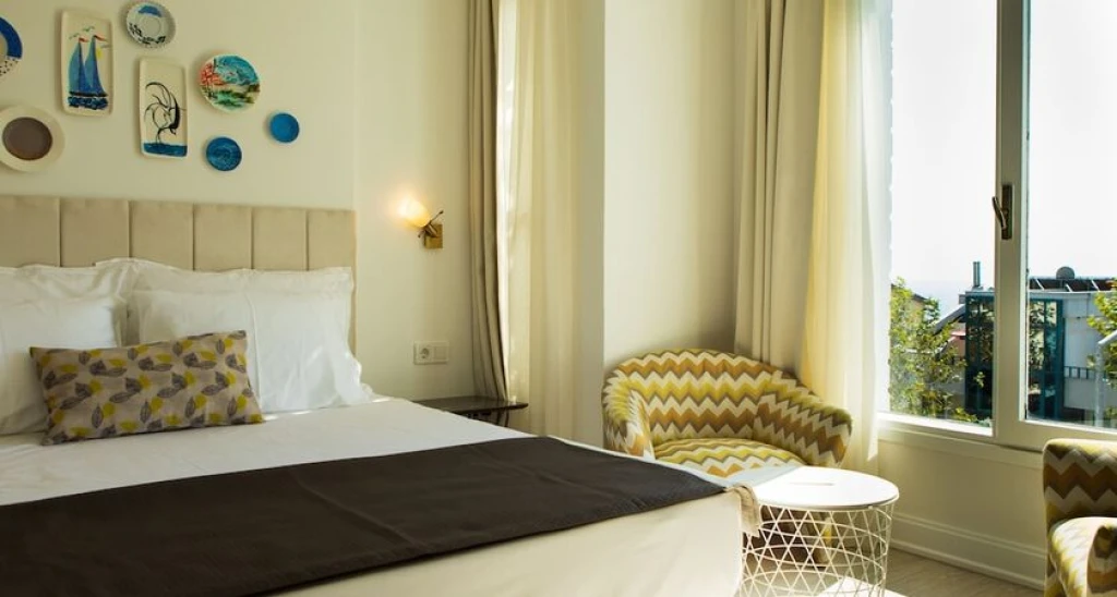 Nun Otel & Spa