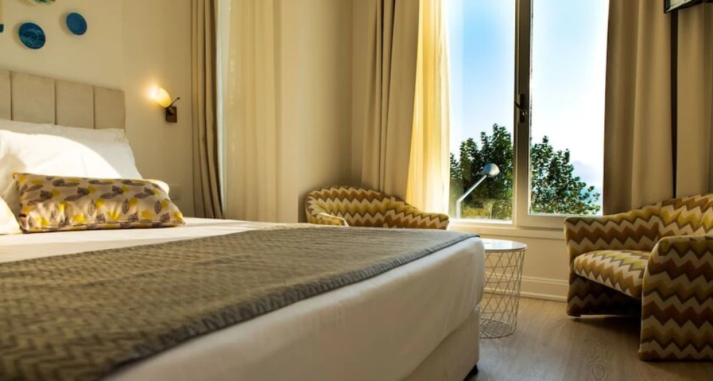 Nun Otel & Spa