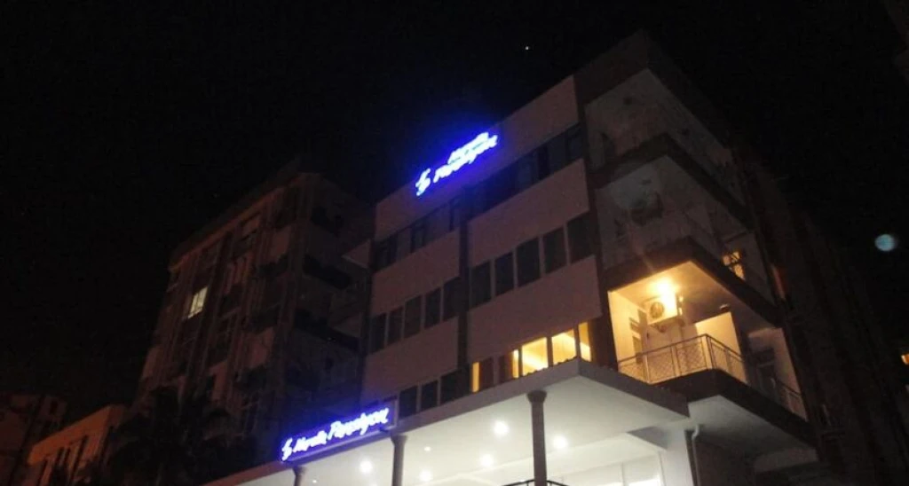 Nurella Pansiyon