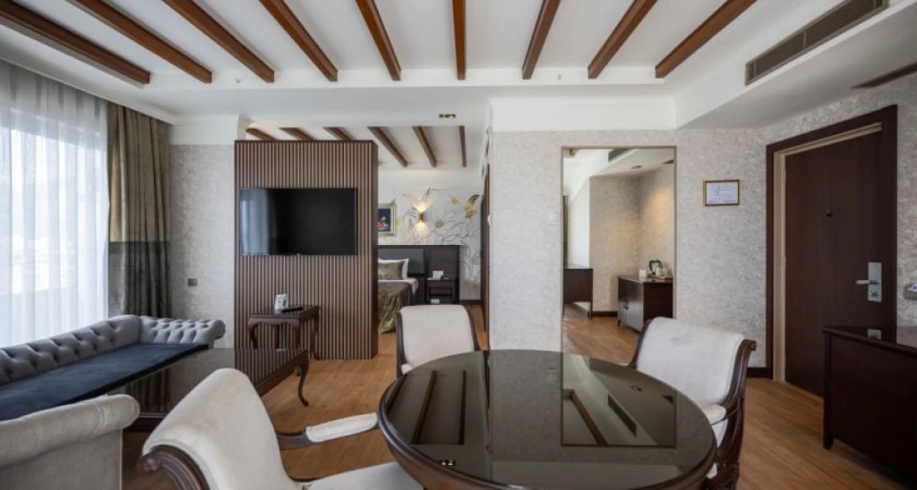Porto Bello Resort & Spa