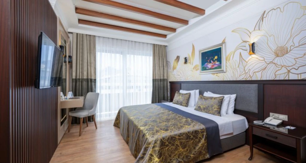 Porto Bello Resort & Spa