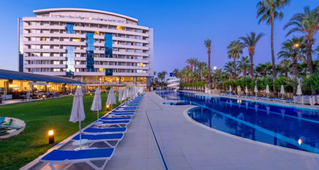 Porto Bello Resort & Spa
