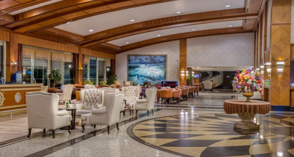 Porto Bello Resort & Spa