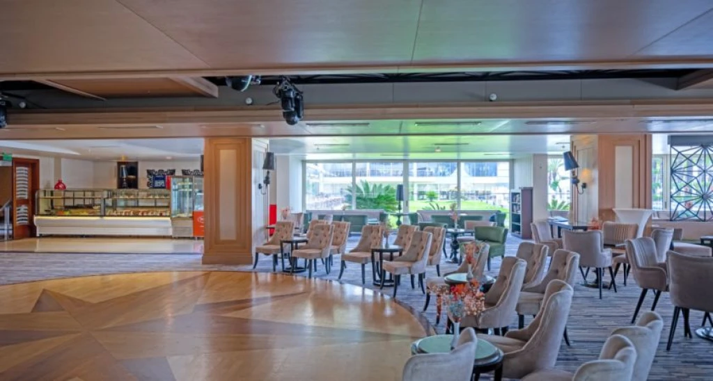 Porto Bello Resort & Spa