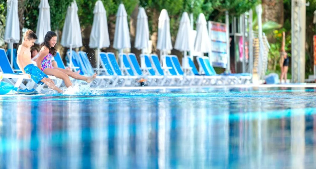Porto Bello Resort & Spa