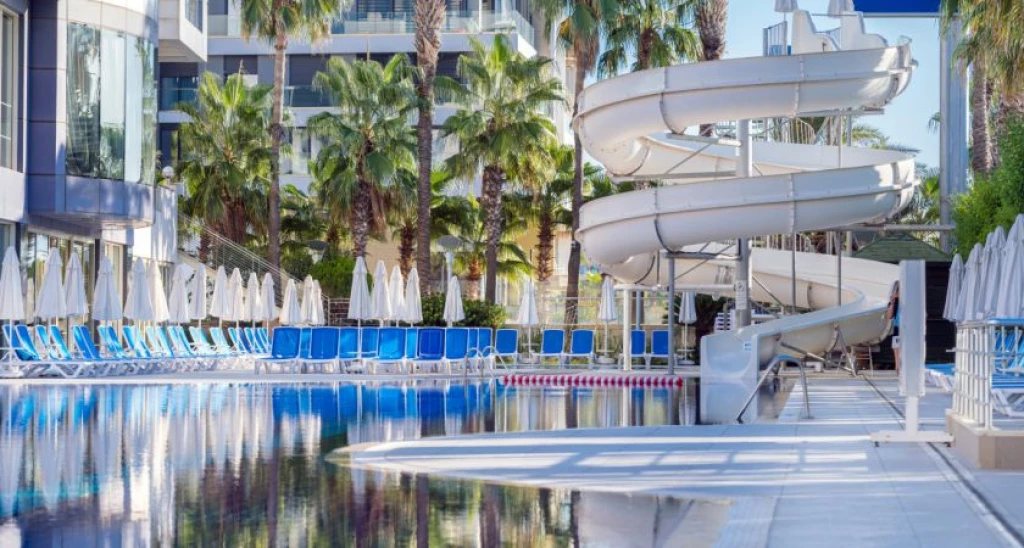Porto Bello Resort & Spa