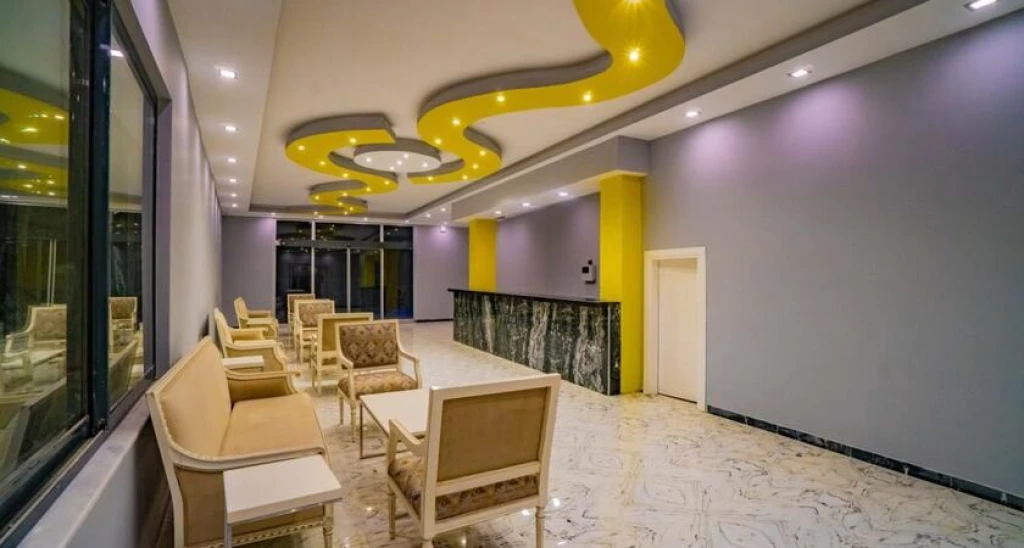 Prenses Sealine Beach Hotel