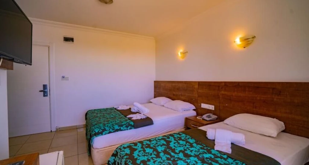 Prenses Sealine Beach Hotel