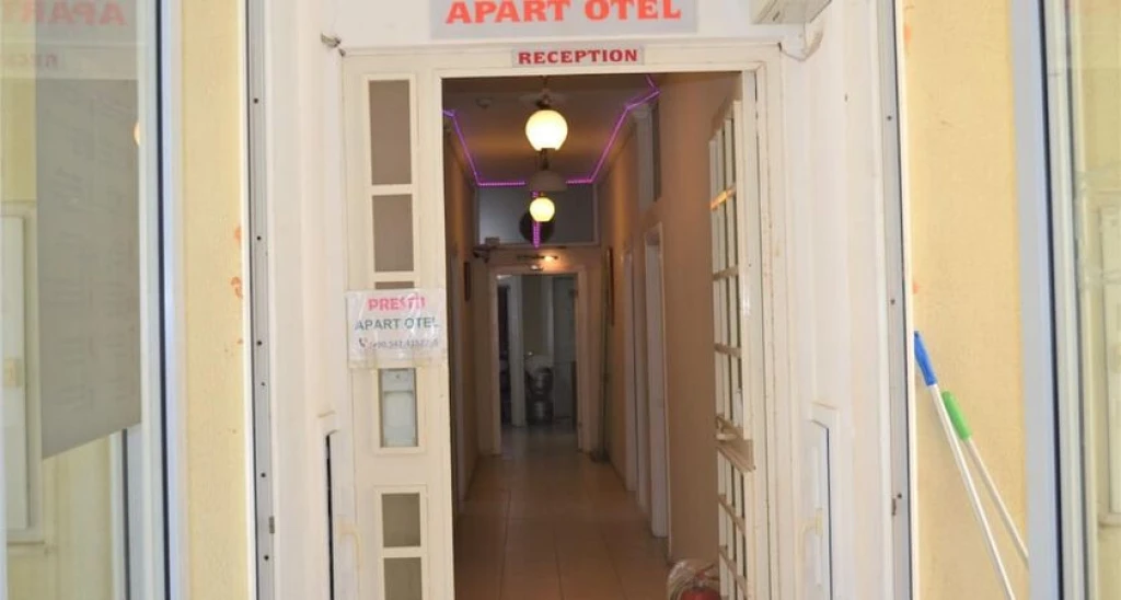 Prestij Apart Hotel