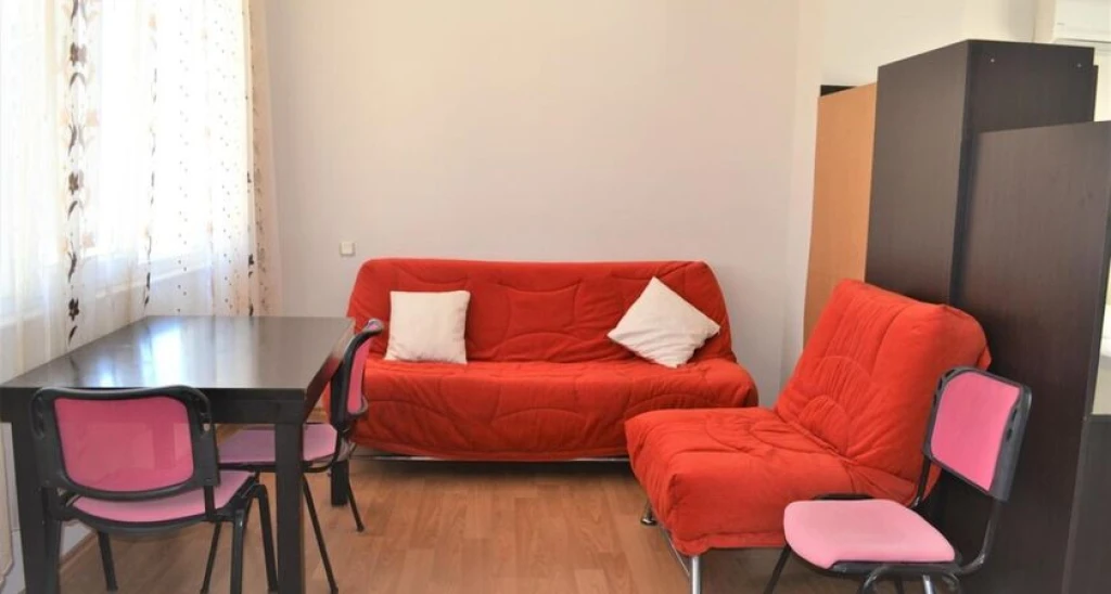Prestij Apart Hotel