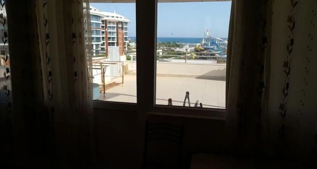 Prestij Apart Hotel