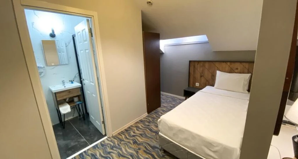 Privado Hotels