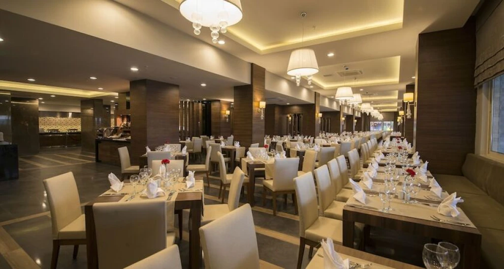 Ramada Resort by Wyndham Lara