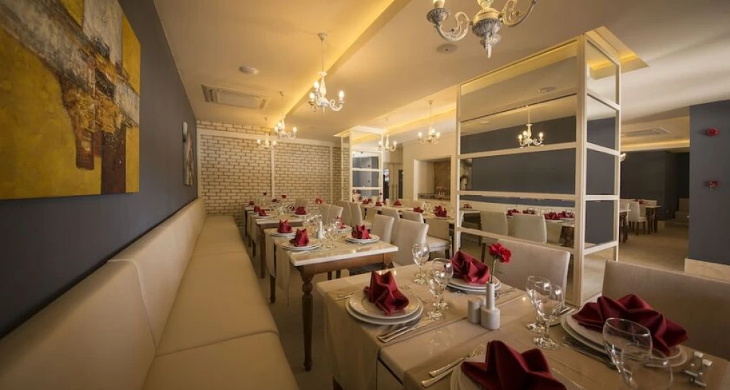 Ramada Resort by Wyndham Lara