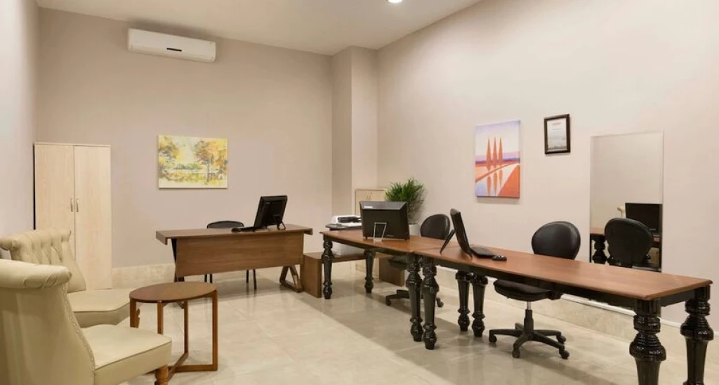 Ramada Resort by Wyndham Lara