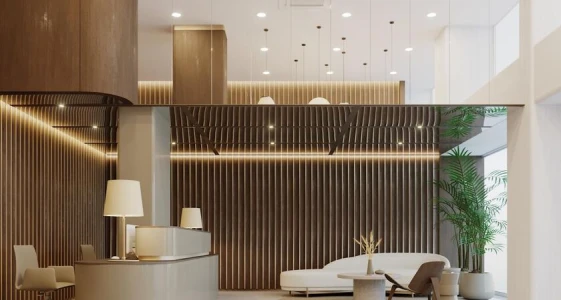 Ring Downtown Hotel