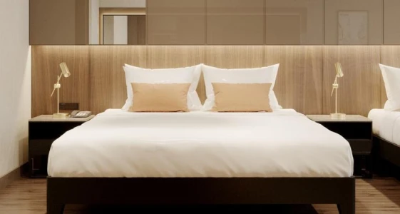 Ring Downtown Hotel