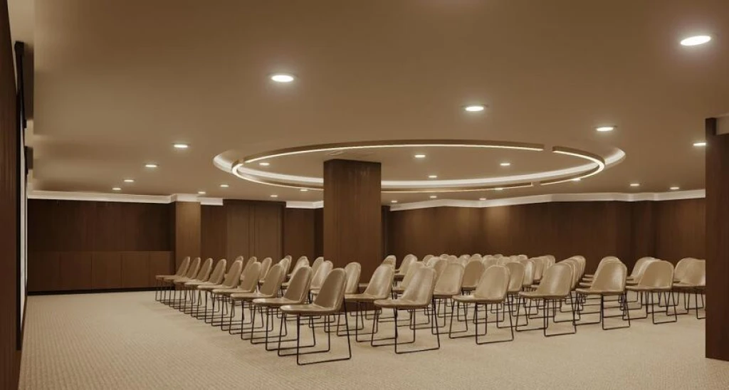 Ring Downtown Hotel