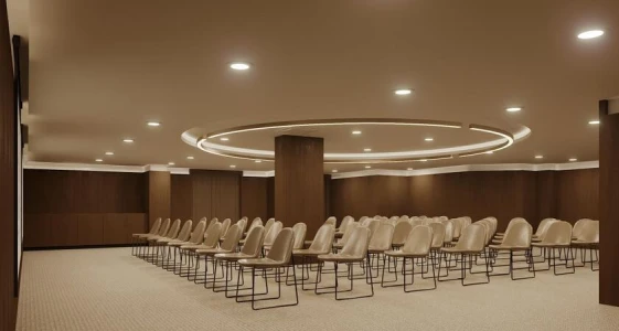 Ring Downtown Hotel