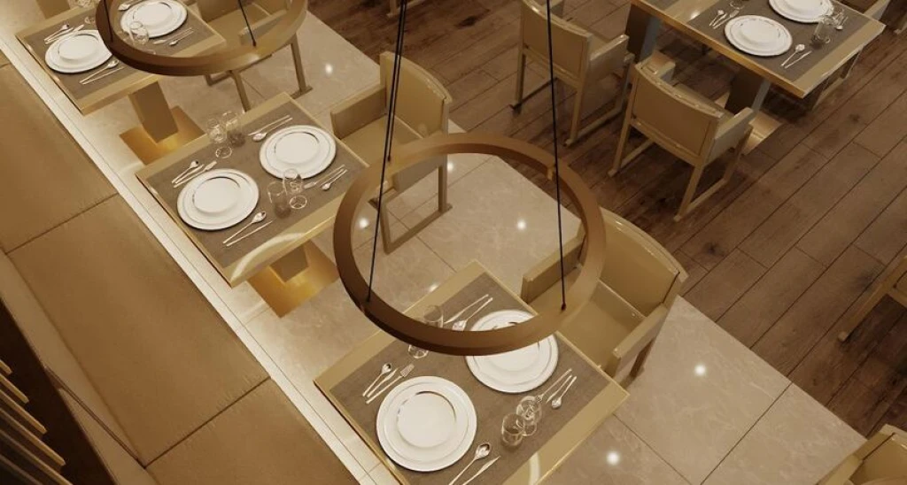 Ring Downtown Hotel