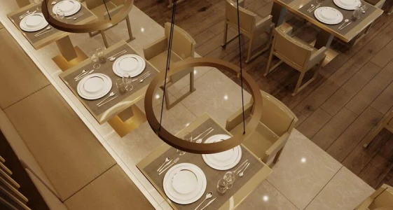 Ring Downtown Hotel