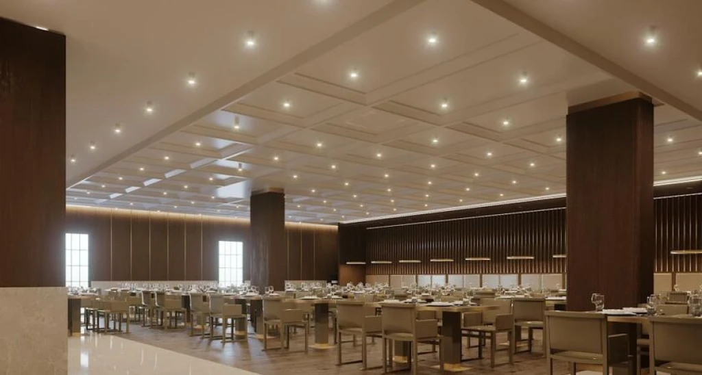 Ring Downtown Hotel