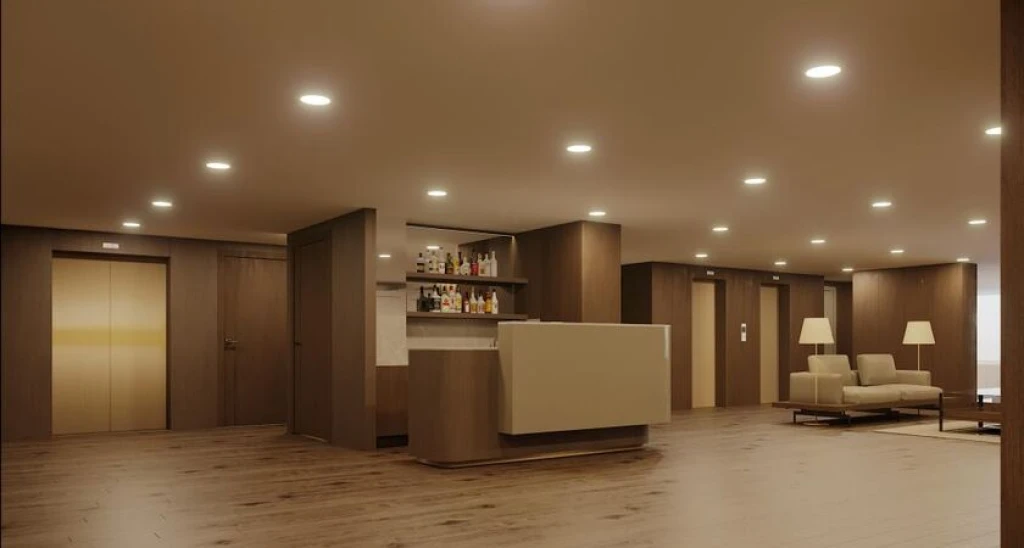 Ring Downtown Hotel