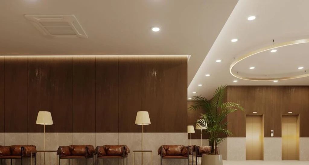 Ring Downtown Hotel