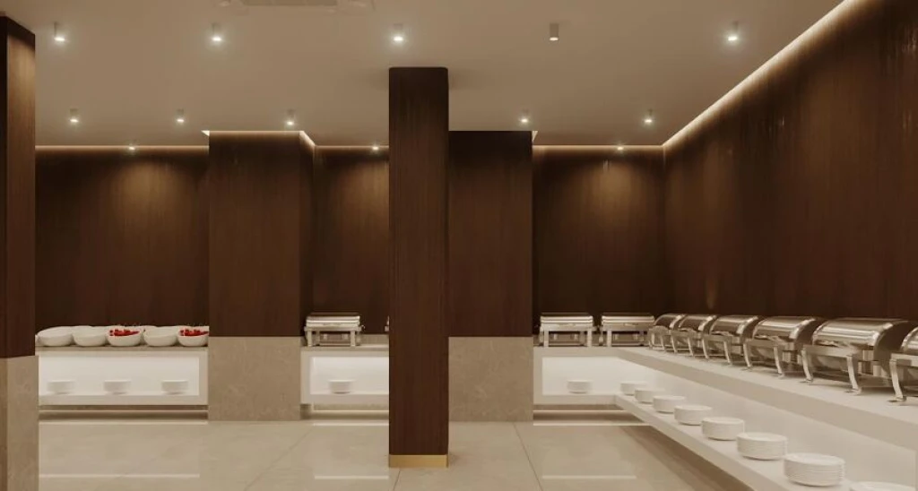 Ring Downtown Hotel